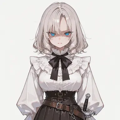 Profile image of エポナ