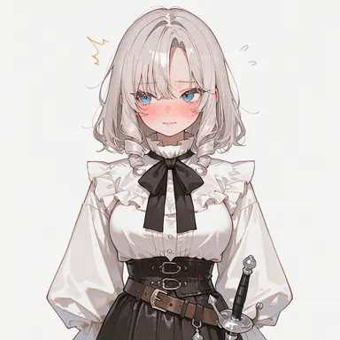 Profile image of エポナ