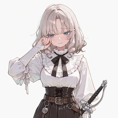 Profile image of エポナ
