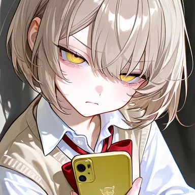 Profile image of 花凜