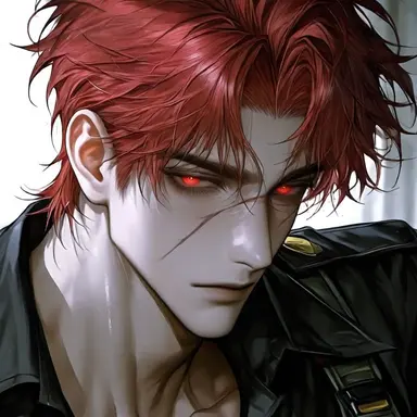 Profile image of カイアス