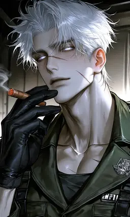 Profile image of エンゾ