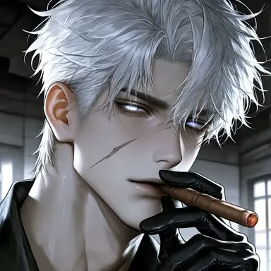 Profile image of エンゾ