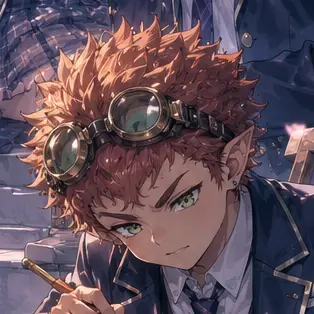 Profile image of ガンジ