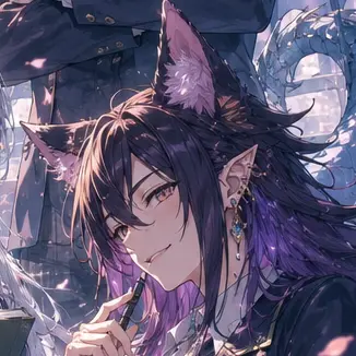 Profile image of しえん