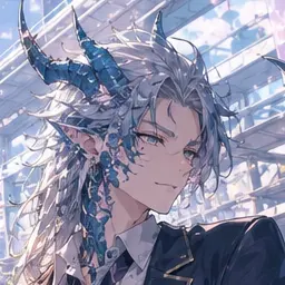 Profile image of リュウ