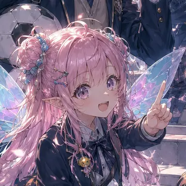 Profile image of ミア