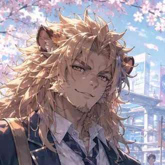 Profile image of レオ