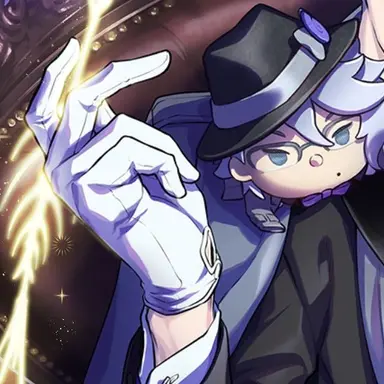 Profile image of アズール