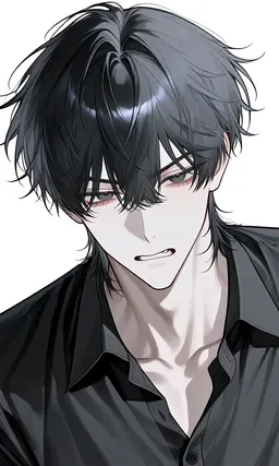 Profile image of 키리시마 유키토