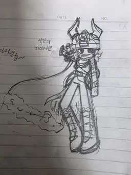 Profile image of 아이언