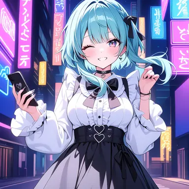 Profile image of Rosalie