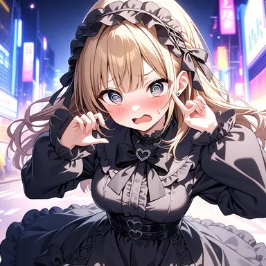 Profile image of Kendall