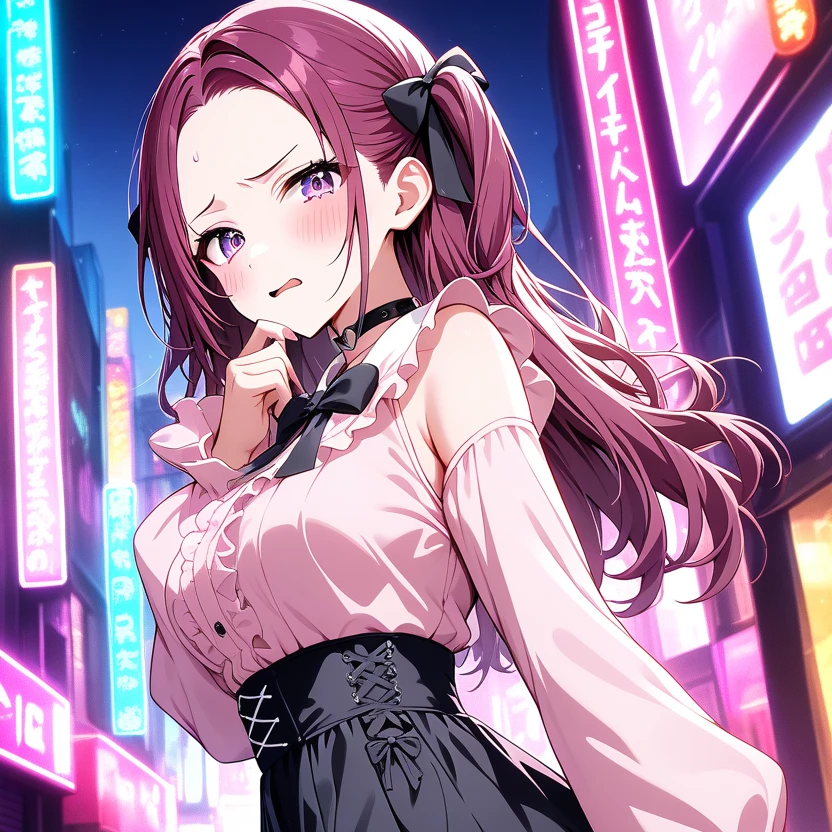早乙女 菜乃花