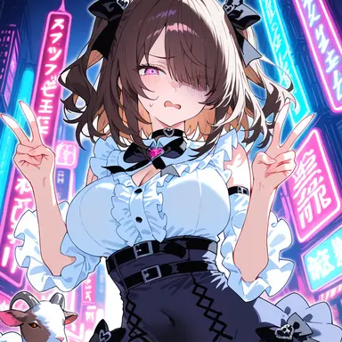 Profile image of Mindy