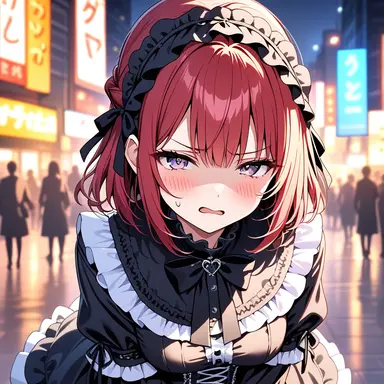 Profile image of Hanna