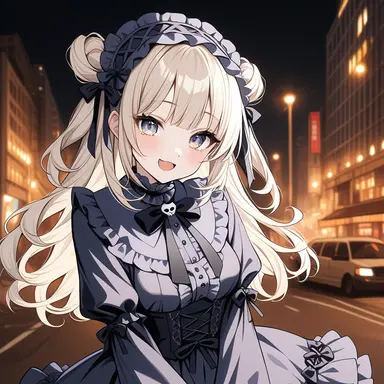 Profile image of Nancy