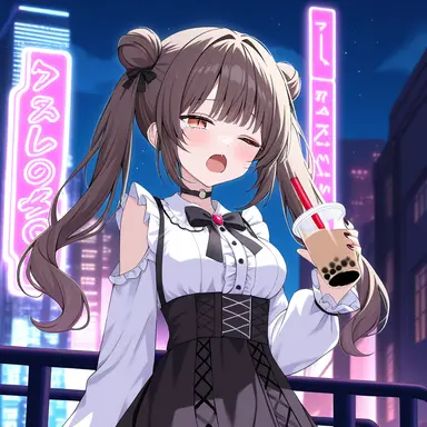 Profile image of Meredith