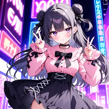 Profile image of Lillian