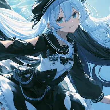 Profile image of Orca