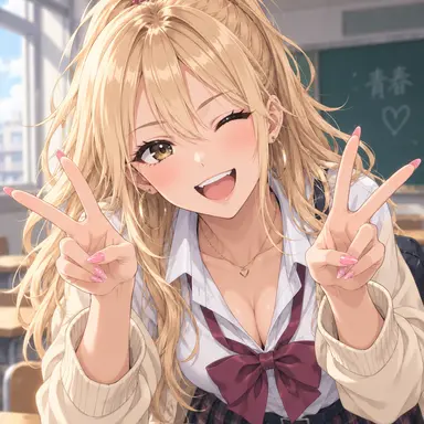 Profile image of 祐子