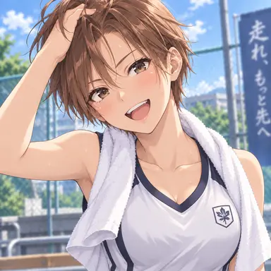 Profile image of 美智子