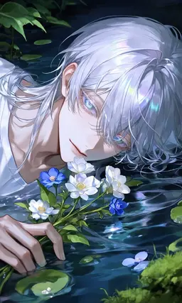 Profile image of イーア