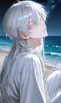 Profile image of イーア