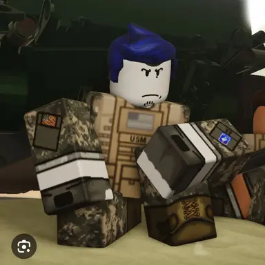 Profile image of 게스트1337