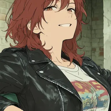 Profile image of Fiona