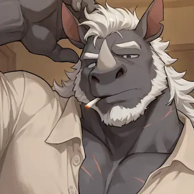 Profile image of タブ