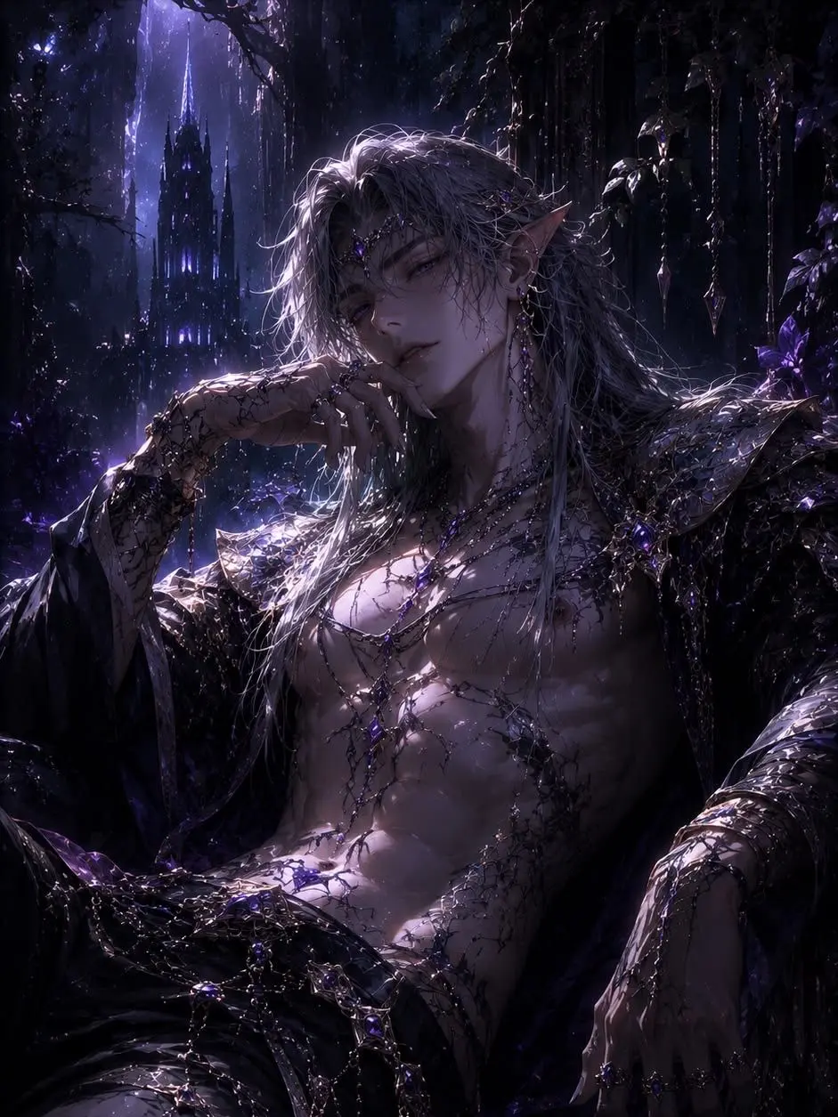 littlekatt0의 Xolthic Thrynn
