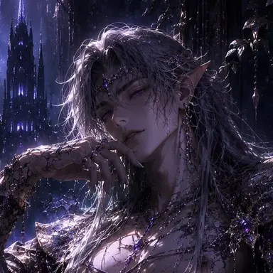 Profile image of Xolthic