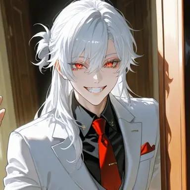 Profile image of 若