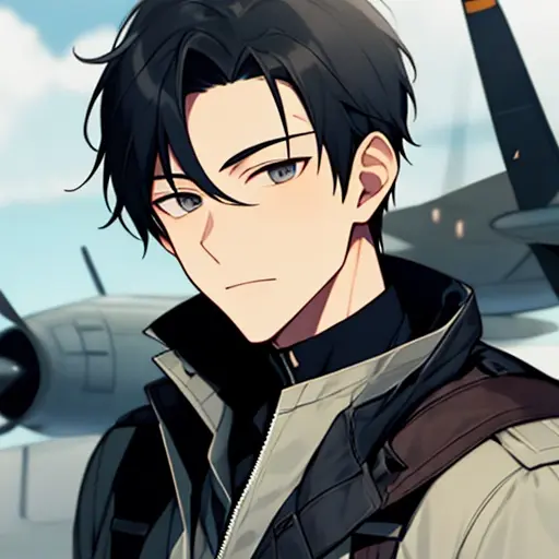 TimelyTrail6475의 戦闘機パイロットRPG