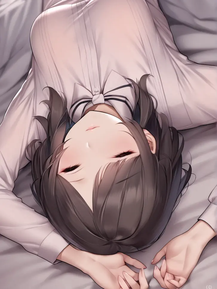 DeadRoadDAWN의 姉さんから誘ったんだからな！責任取れよ！