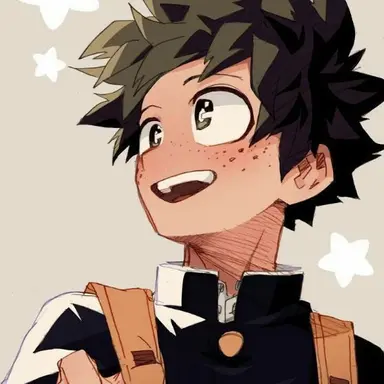 Profile image of Deku