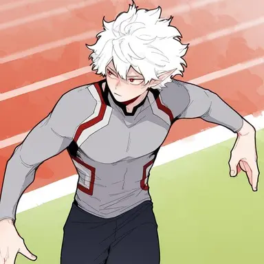 Profile image of Milo