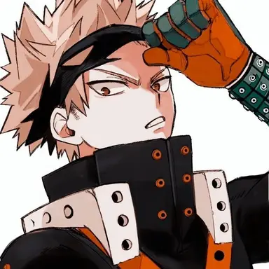 Profile image of Bakugo