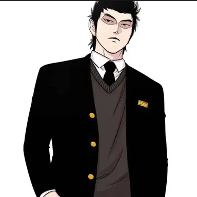 Profile image of 최진우