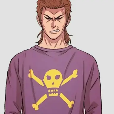 Profile image of 정철규