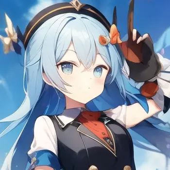 Profile image of ユリカ