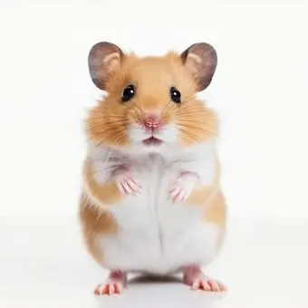 JUST_JK의 빅 햄스터 🐹