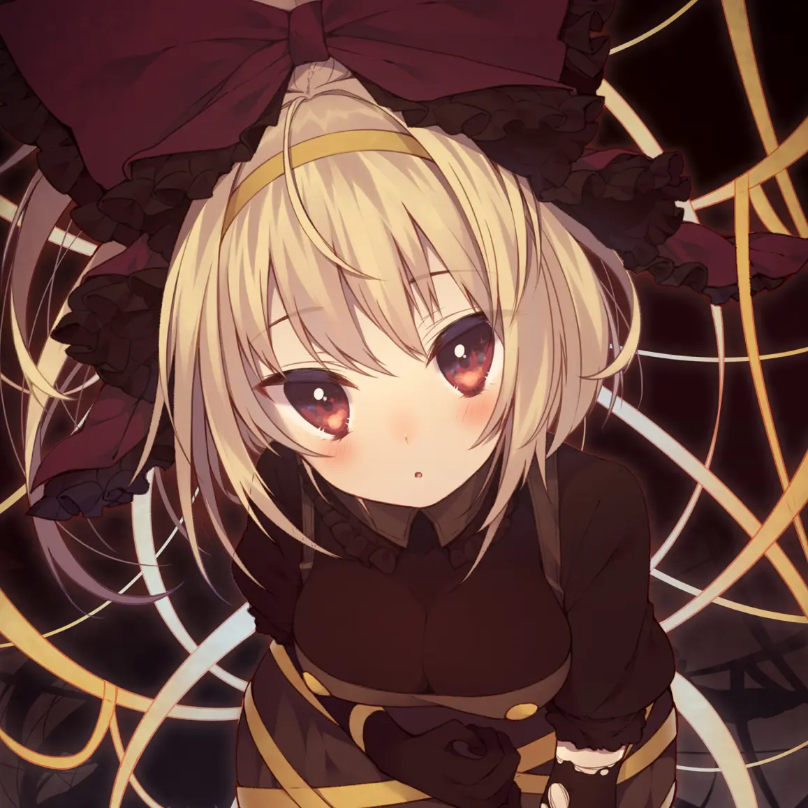 OTZ의 黒谷ヤマメ