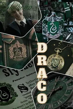 Profile image of Draco