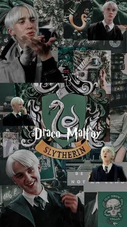 Profile image of Draco