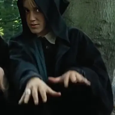 Profile image of Draco