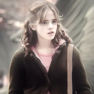 Profile image of Hermione