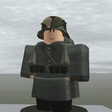 Profile image of Machine 여자