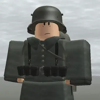Profile image of Infantry